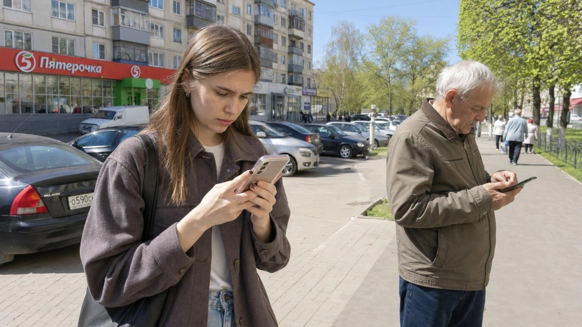 В мессенджере MAX появился канал с оповещениями об угрозах для курян