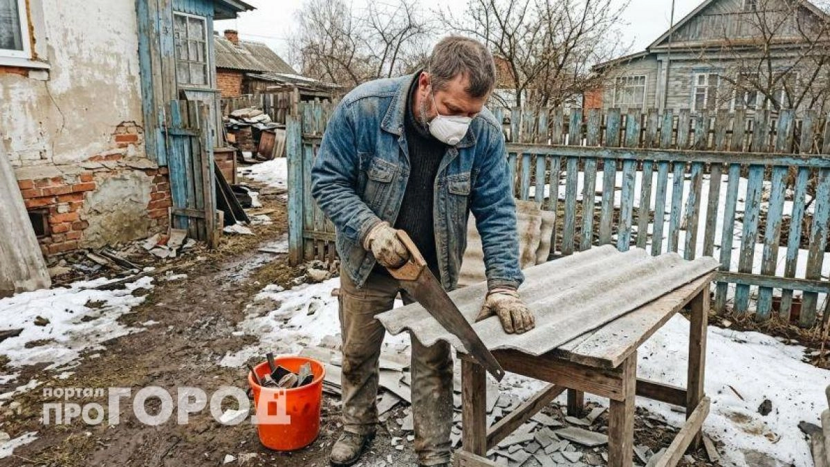 Больше не выбрасываю старый шифер на свалку: семь практичных идей для участка, которые экономят семейный бюджет