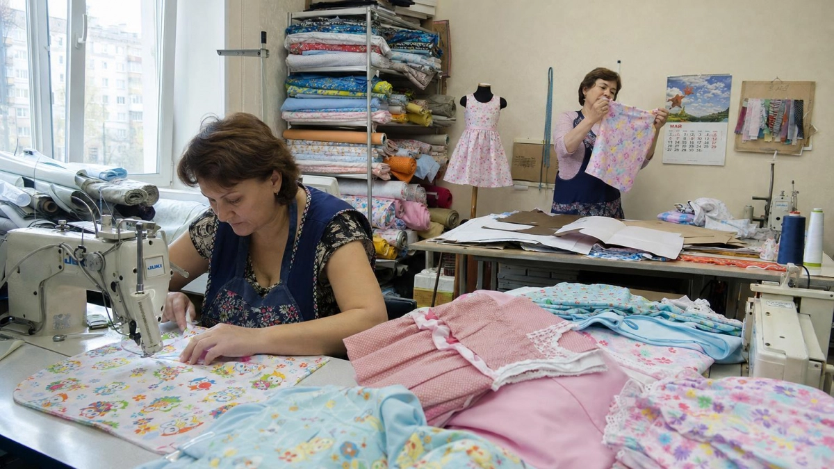 Куряне могут попасть на конкурс российских брендов «Знай наших» — приём заявок до 1 июня