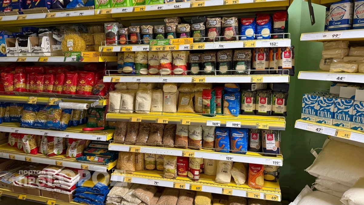 Смотрите на эту цифру на пачке макарон: она подскажет качество продукта лучше любой рекламы и цены