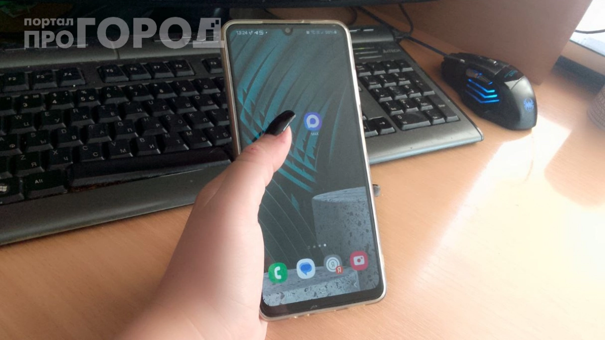 Пароль больше не спасёт: вот что включить в смартфоне за 3 минуты, чтобы защитить все аккаунты