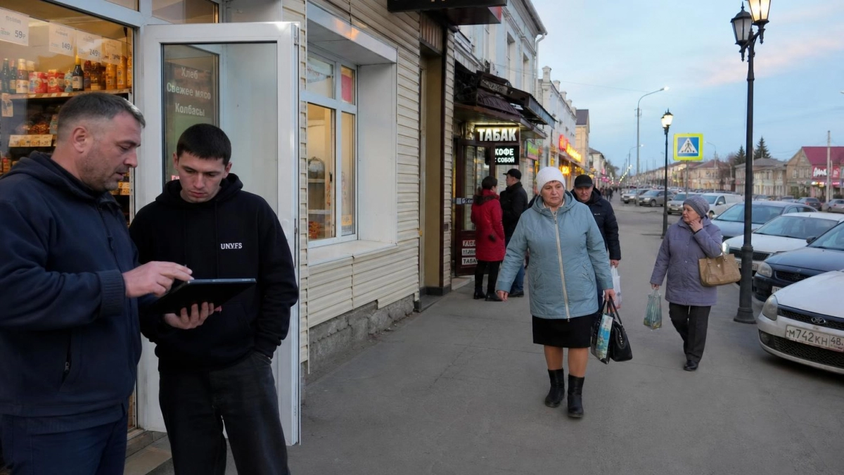 Депутат из Индии идёт в Госдуму ради льгот жителям Курской области