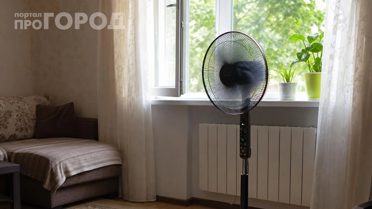 Не включайте вентилятор в жару, пока не прочитаете это: что нужно делать — объясняют эксперты