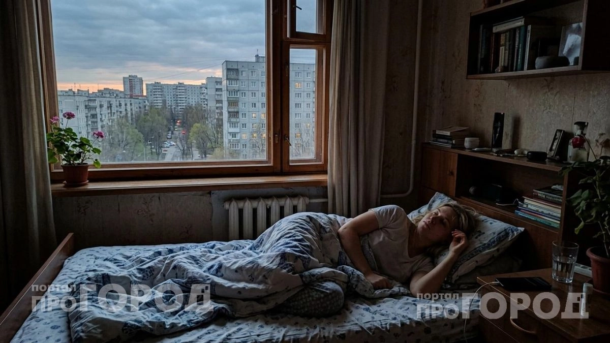 Поделился с родителями тремя методами быстрого засыпания: теперь они забыли про таблетки и спят всю ночь