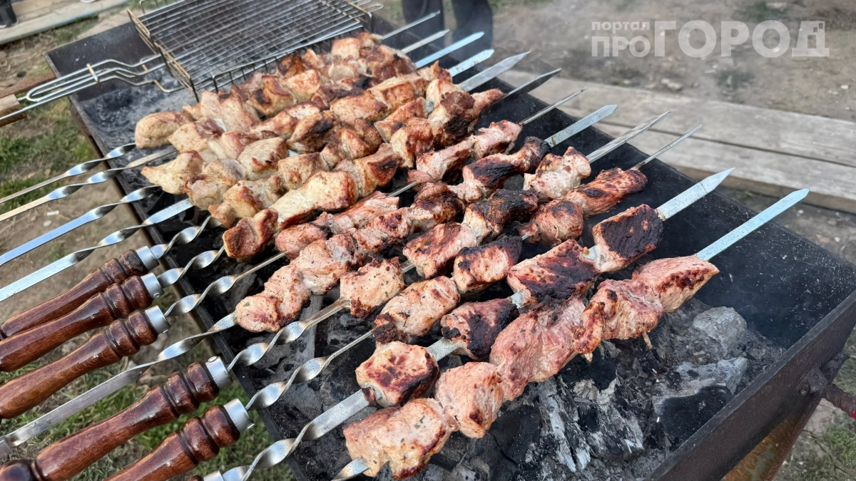 Не подошва, а деликатес: какие маринады реально размягчают мясо — проверьте сами