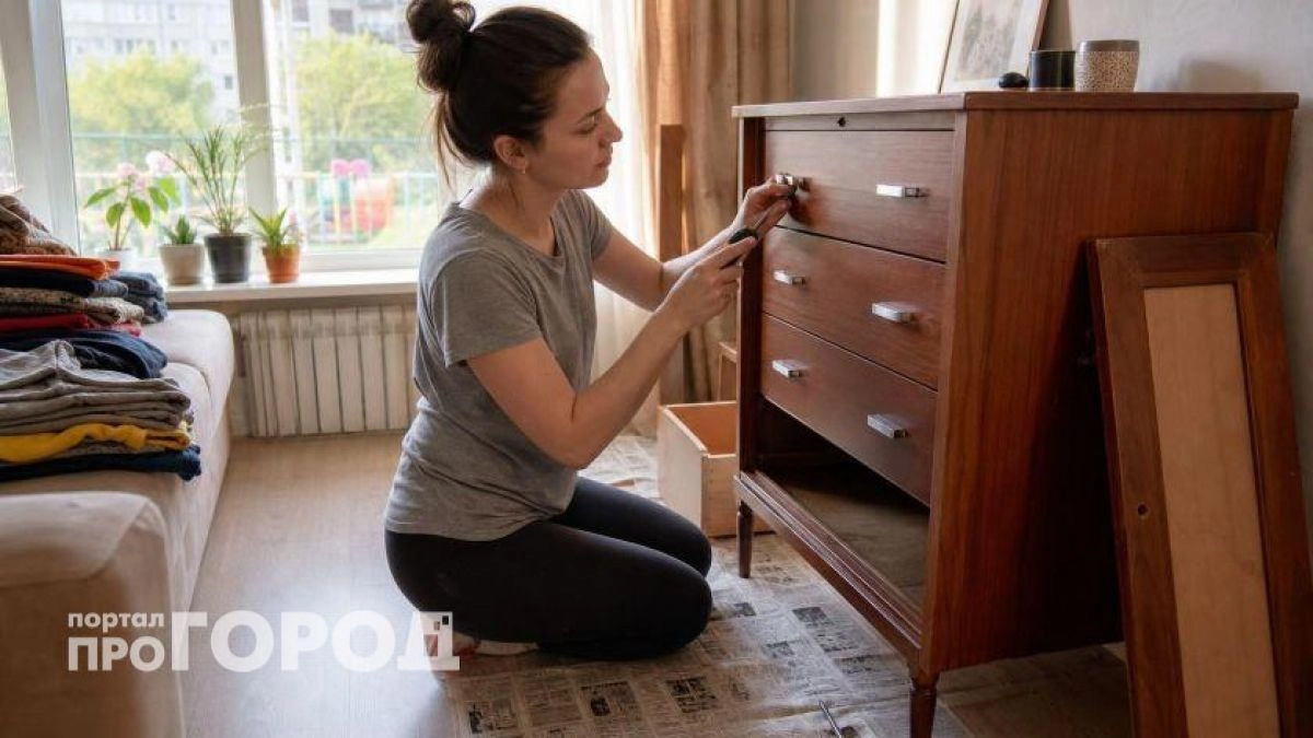 Превратите домашний хлам в солидную прибыль: проверьте эти забытые предметы перед тем как нести на помойку
