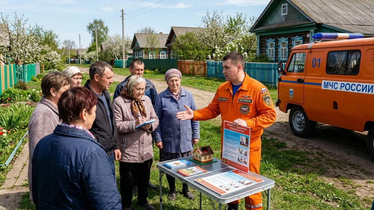 В Курской области 69-летний житель подорвался на дроне ВСУ и госпитализирован