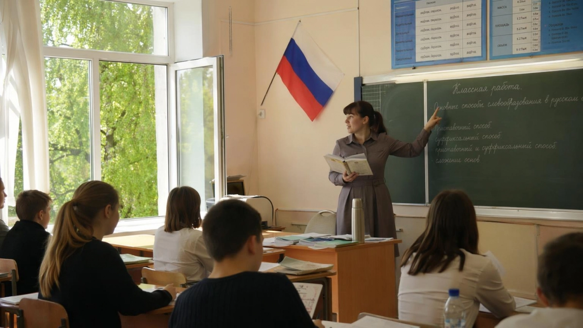 Депутаты Курской думы обсудили отчёт Хинштейна о работе правительства за 2025 год