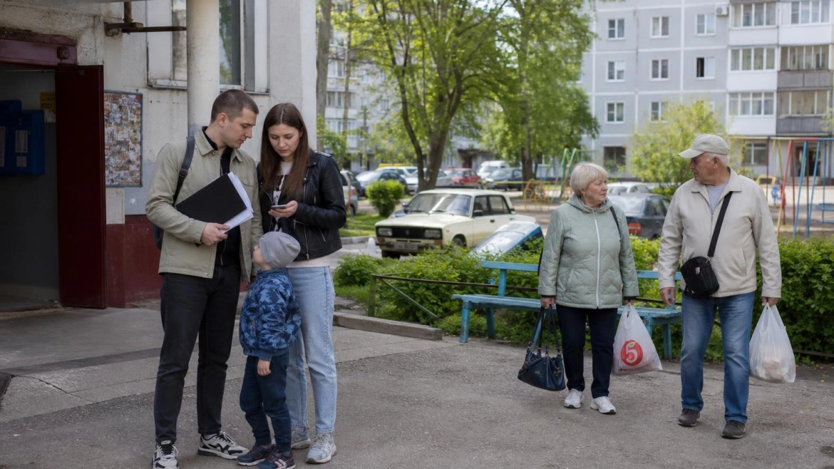Владельцы долей в жилье смогут получить сертификат без согласия других собственников