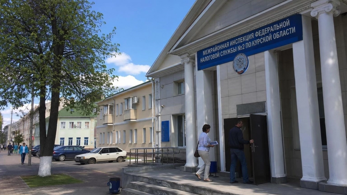 Льговский районный суд возобновил работу после вынужденного переезда в Курск