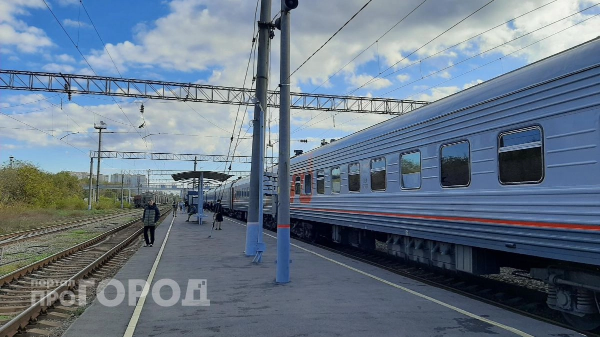 Забудьте про тесные полки: РЖД представили новый вагон с двухметровыми кроватями и комфортом уровня отеля