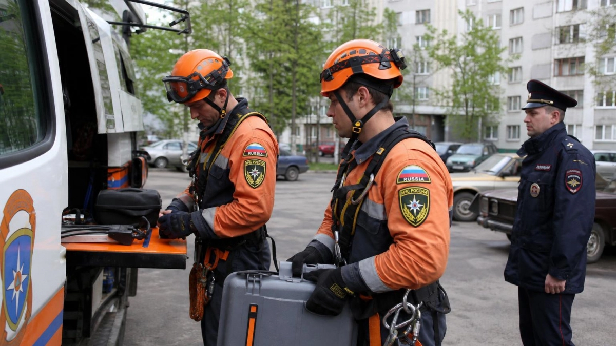 Жители Курска нашли гранату «лимонку» у улицы Родниковой