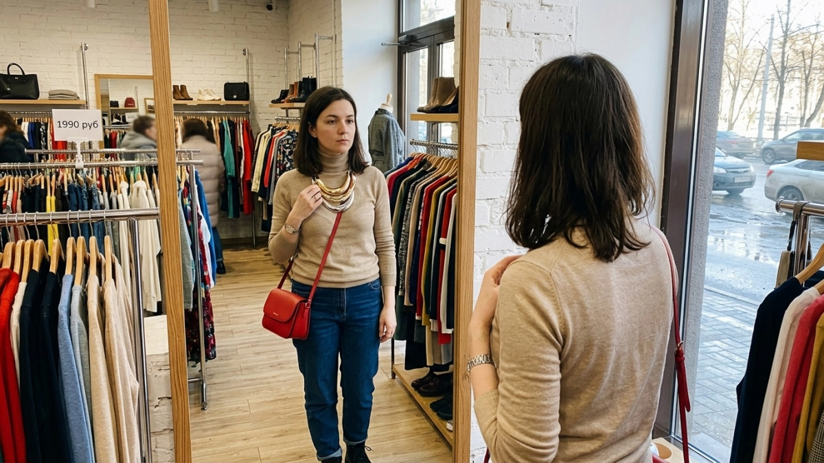 Белая блузка — и вы уже не в тренде: 7 ошибок в сочетаниях, которые портят образ и как их исправить