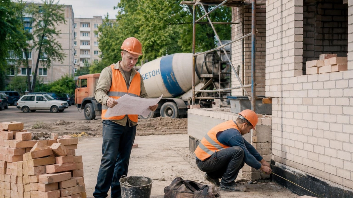 «Стройкомфорт ИБ» подал иск на 1,35 млрд к ликвидируемой Корпорации развития Курской области