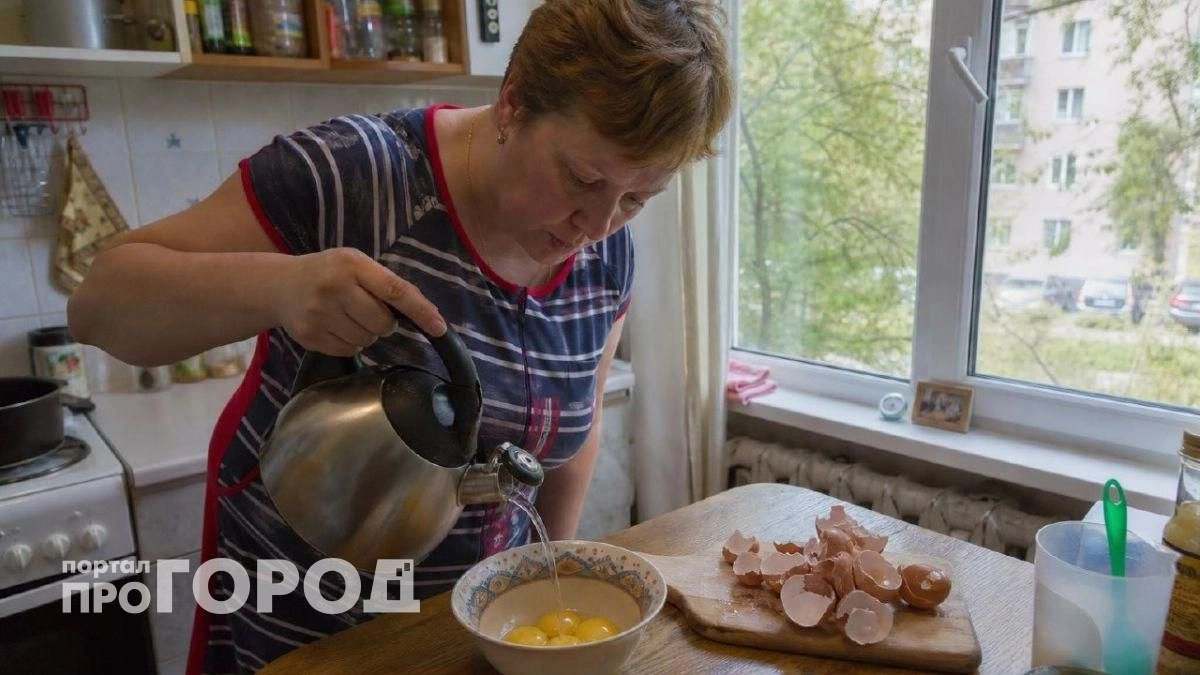 Перестала жарить яйца на сковороде: заливаю их кипятком и получаю нежнейший японский завтрак за минуту