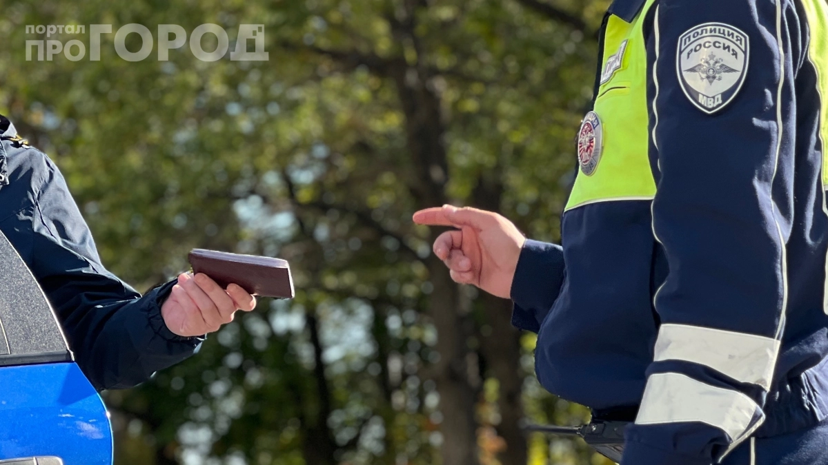 Пожилых водителей начнут чаще останавливать с 1 июня: что скрывается за новыми проверками ГАИ