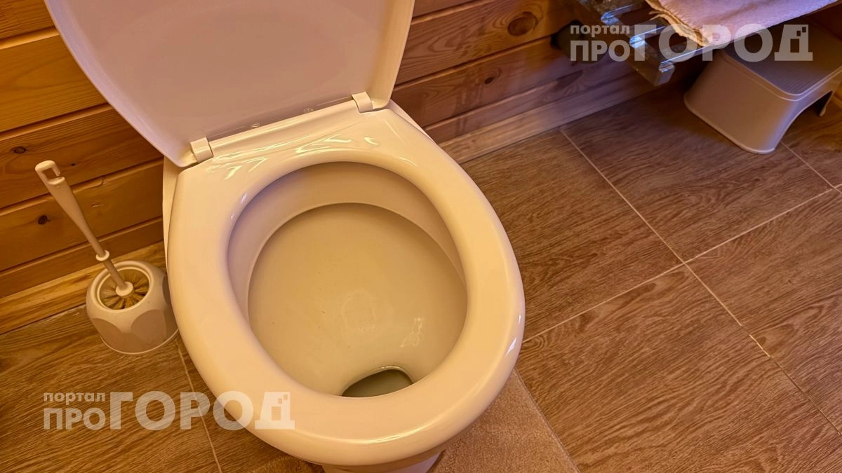 Больше не трачу время на оттирание налета: просто заливаю это средство на ночь и утром унитаз сияет чистотой