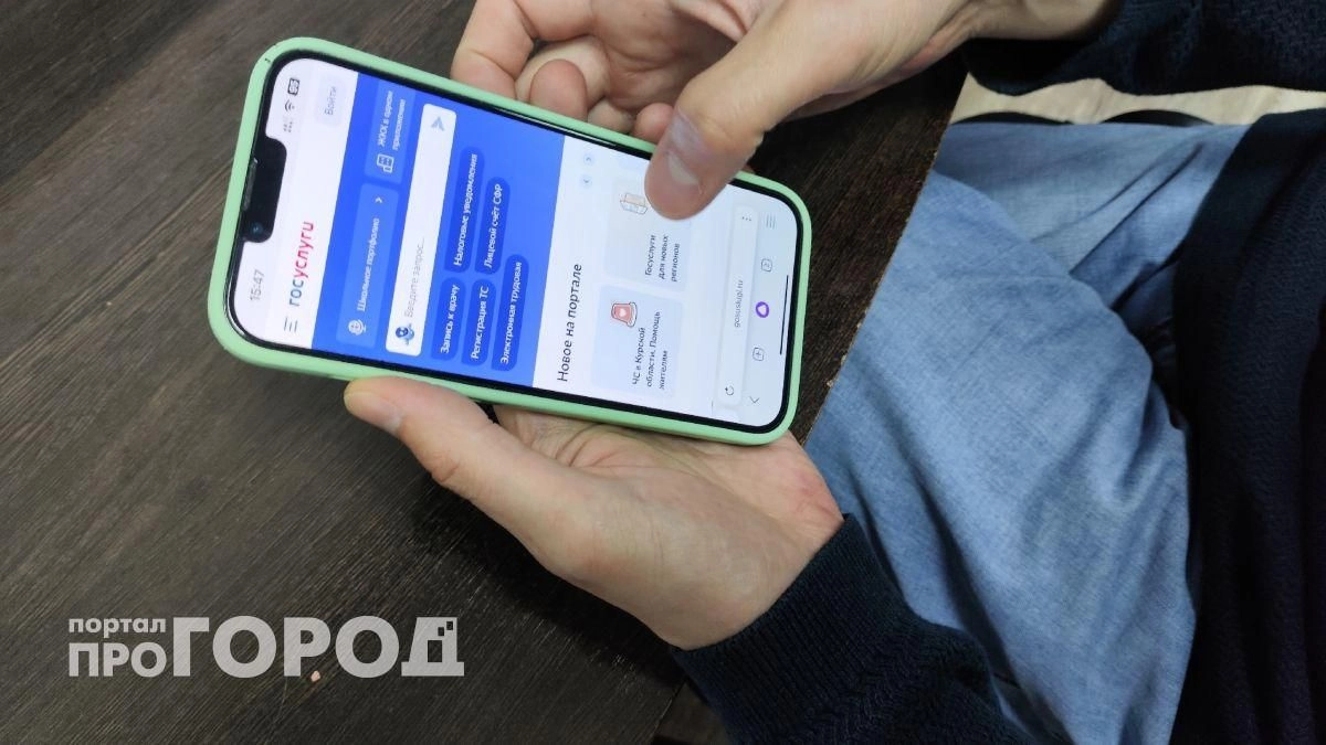 Звонок якобы из поддержки Ozon лишит вас доступа к Госуслугам: как распознать обман до потери всех денег