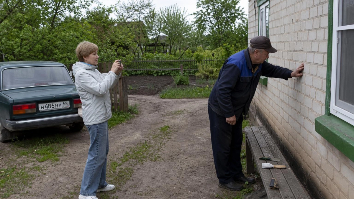 События в приграничье, спасение ребенка на пожаре и международное партнерство вузов: главные новости за 30 мая