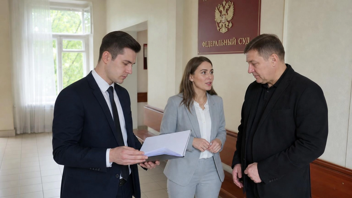 В Курске все четверо кандидатов успешно сдали экзамен на судью