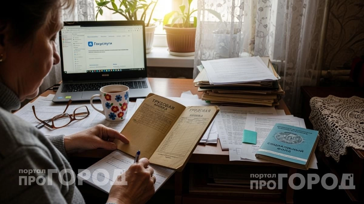 С 1 июня банки вводят новые правила выдачи пенсий: проверьте свои карты чтобы избежать внезапных блокировок