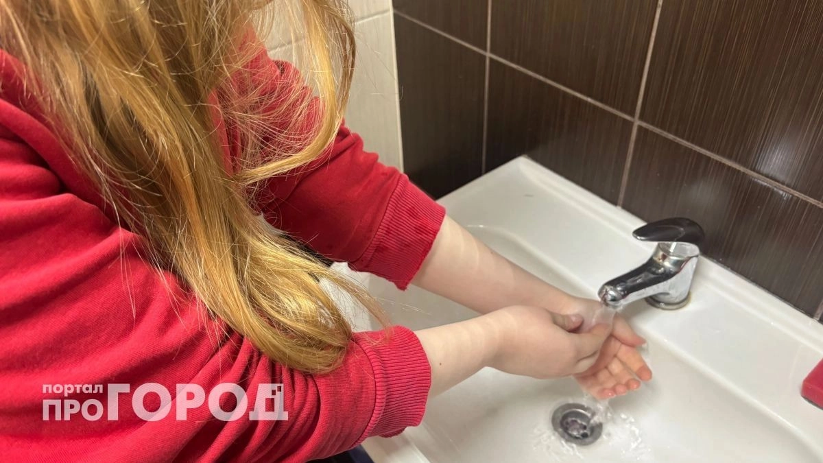 Больше никаких тазиков с кипятком: простой девайс избавит вас от зависимости от графика отключения воды