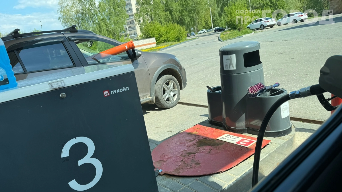 Залили такое — и мотор «заговорил» на другом языке: 3 признака разбавленного бензина на АЗС