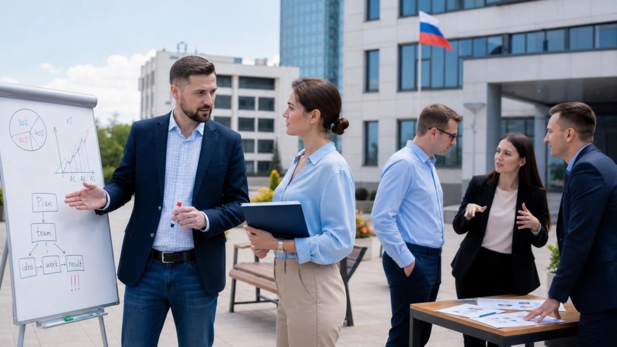 560 претендентов, 20 победителей: Курская область выбрала резерв управленцев
