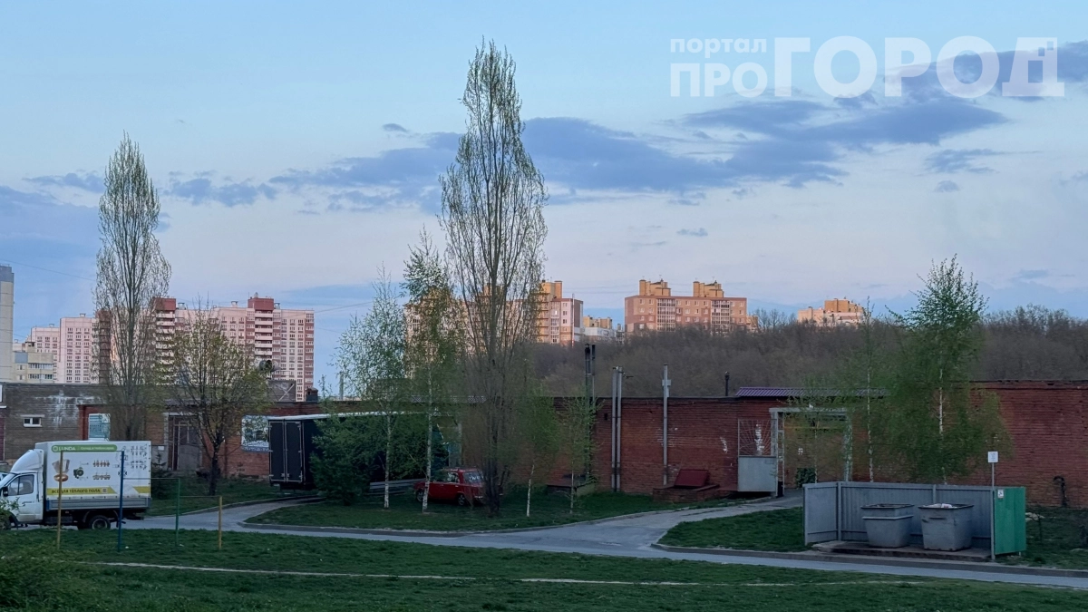 Готовьте зонты и куртки: в 20‑х числах июня Россию может накрыть погодный хаос — что говорят синоптики