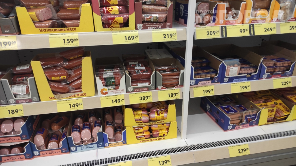 5 продуктов из супермаркета, которые обходят стороной пищевые технологи: что скрывают от нас производители