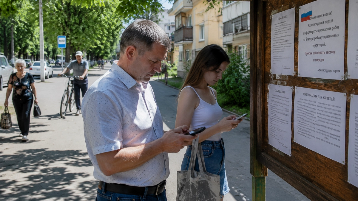 Курский оперштаб запретил публиковать фото войск и данные об обстрелах