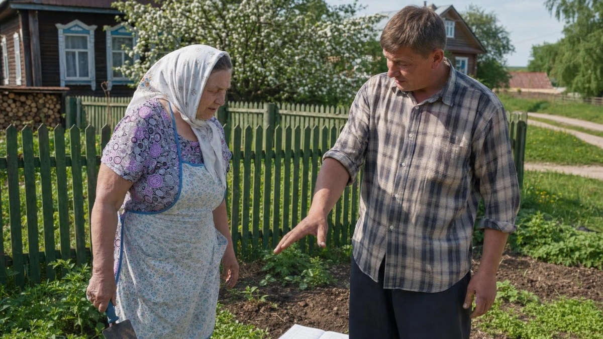 Суд вернул два участка в Курском районе, проданных в обход торгов