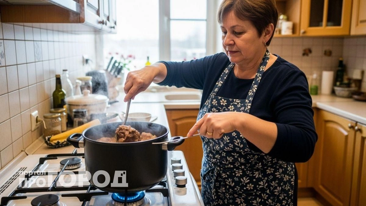 Хватит портить суп ошибками: шеф-повар объяснил, почему первая вода при варке мяса не нужна для вкуса