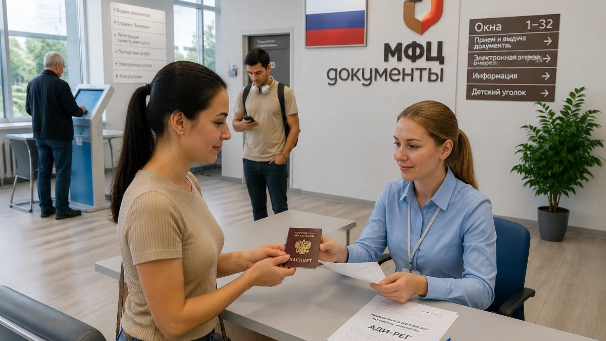 СНИЛС остаётся прежним: как обновить данные при смене фамилии