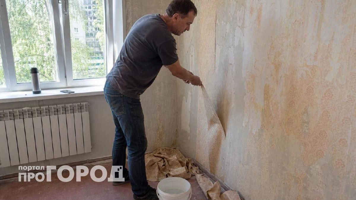 Хватит тратить деньги на винил: мастера перешли на практичную замену которая клеится без лишних нервов
