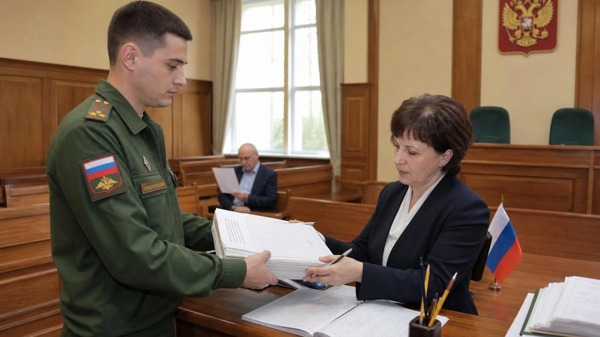 Военный ВСУ предстанет перед судом за теракт в Суджанском районе
