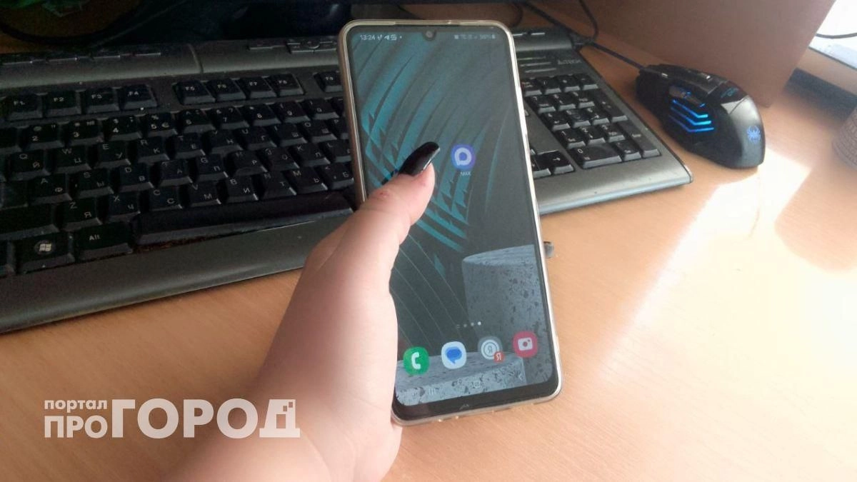 Звонок от курьера Ozon с просьбой подтвердить адрес: как одна ссылка лишит вас денег и доступа к Госуслугам
