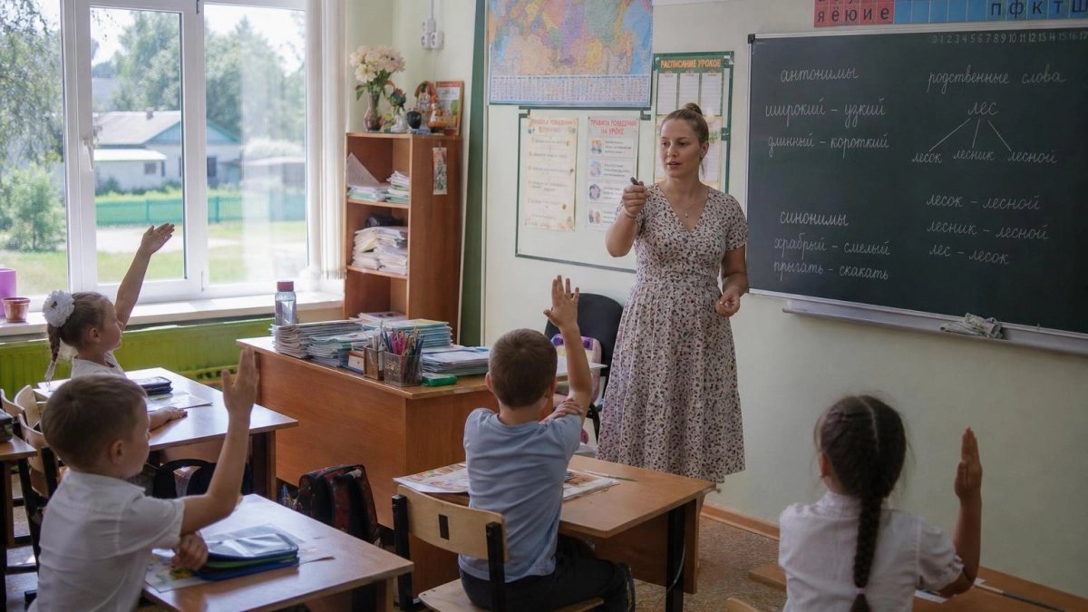 Ни одного Максима, зато три Серафима: почему родители всё чаще выбирают «бабушкины» имена