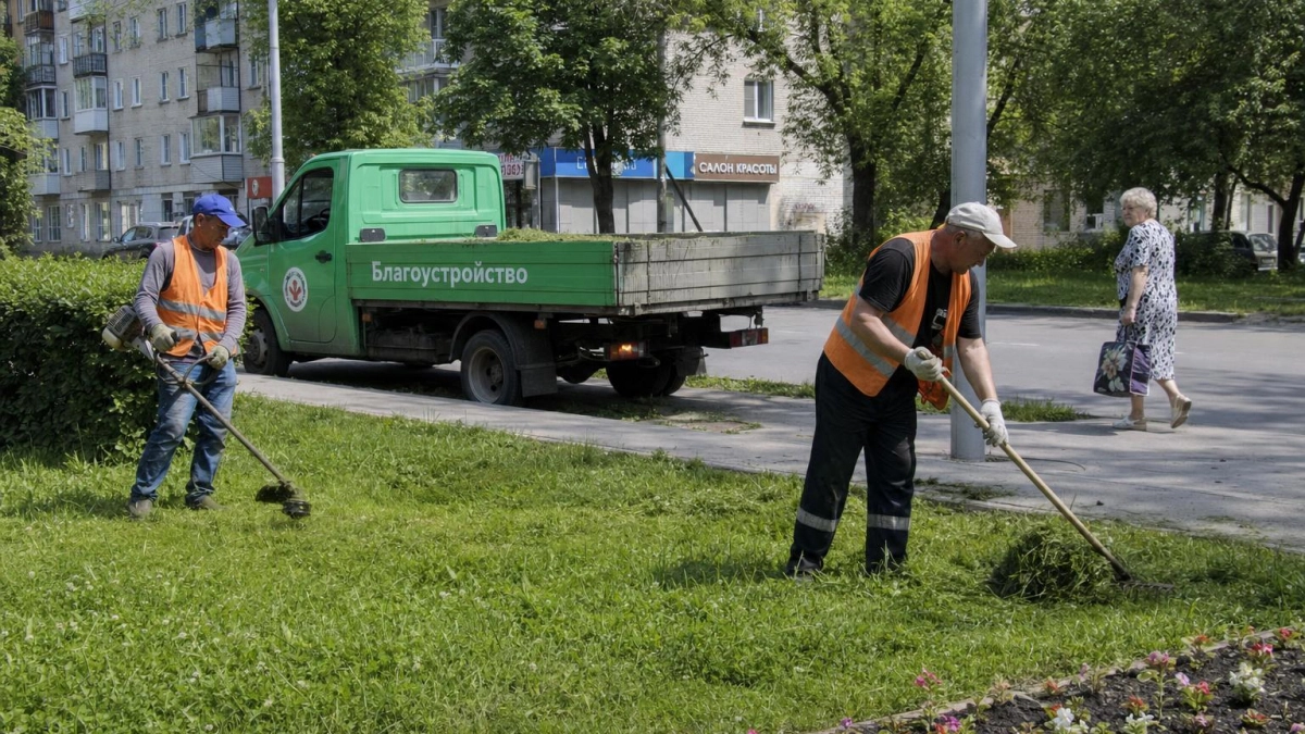 Экс-мэра Курска Куцака судят за передачу муниципального предприятия частникам