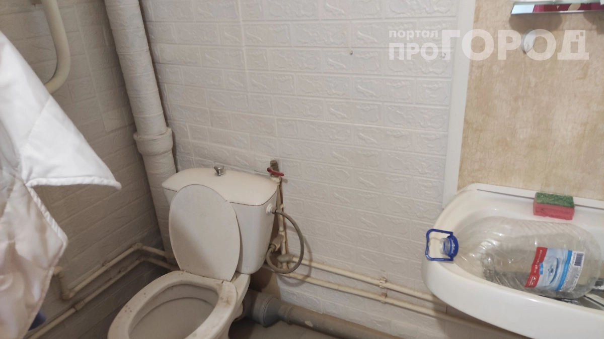 Старые трубы вот‑вот прорвут: как заставить УК заменить их бесплатно