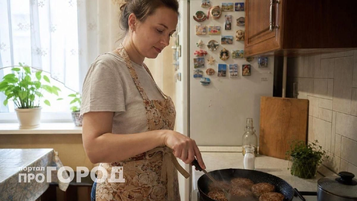Забыла про подсолнечное масло навсегда: теперь жарю на обычной соли и получаю идеальную корочку без вреда