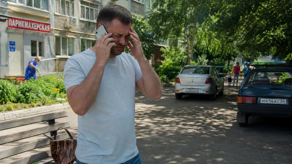 Банк звонил должнику до 55 раз в день — штраф 160 тысяч рублей