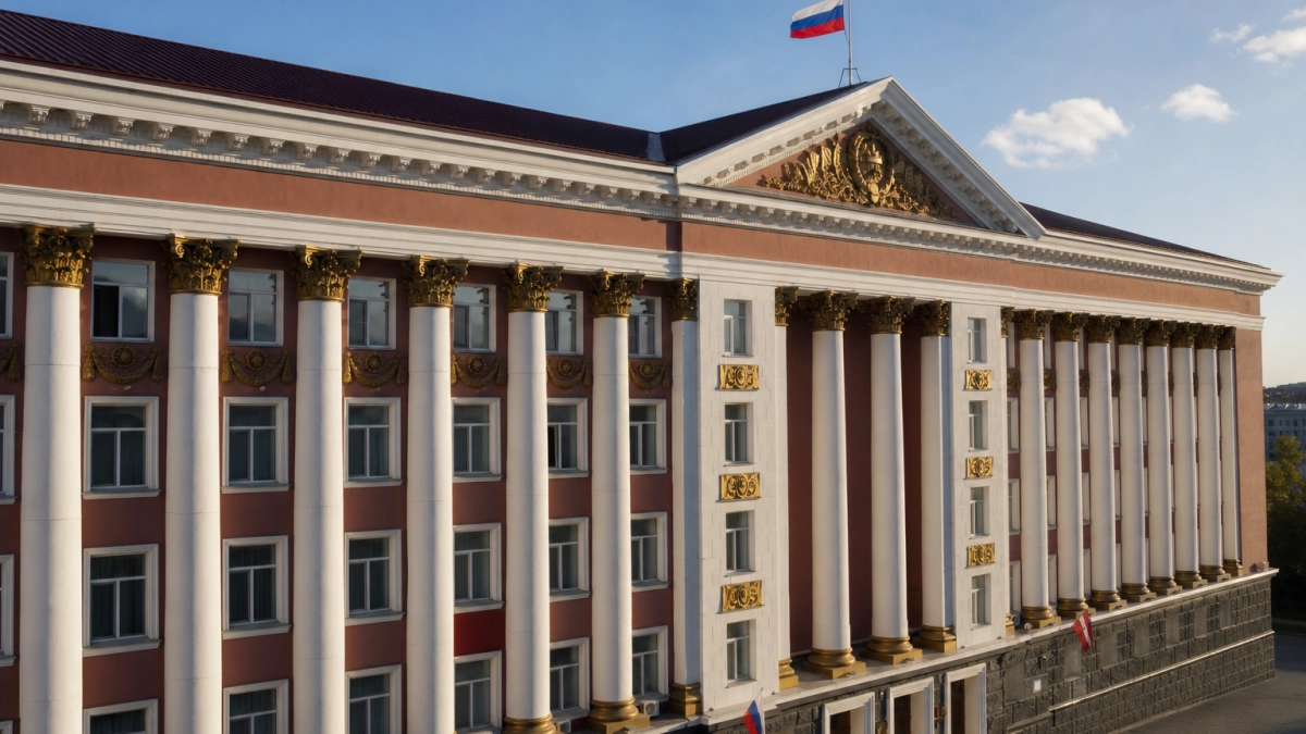 16 культурных проектов Курской области получили гранты губернатора на 13,5 млн рублей