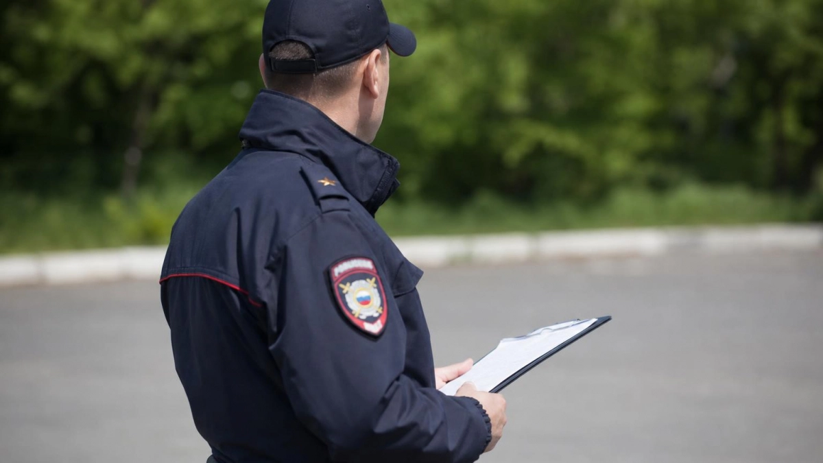 Курян предупредили об опасности съёмок мостов и военкоматов по просьбе незнакомцев