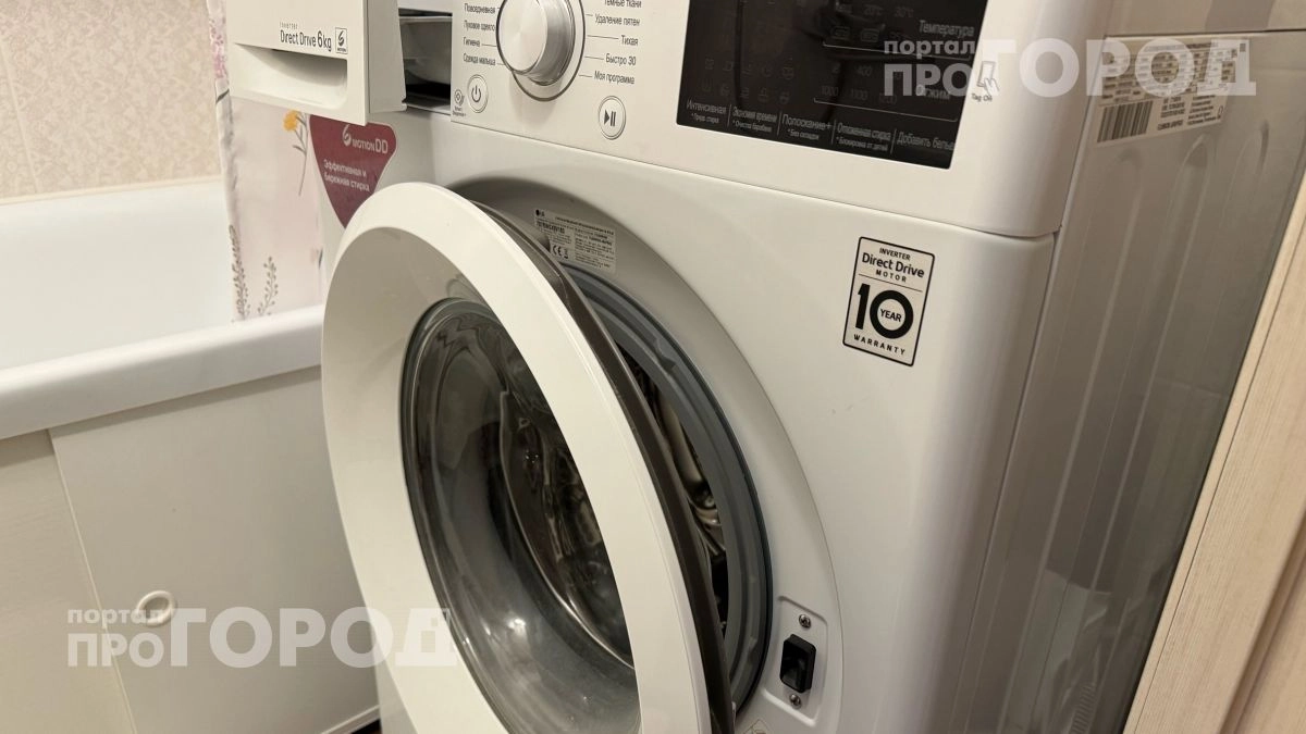 Перестаньте стирать вещи при 90 градусах: этот режим убивает ткань и не удаляет пятна так эффективно