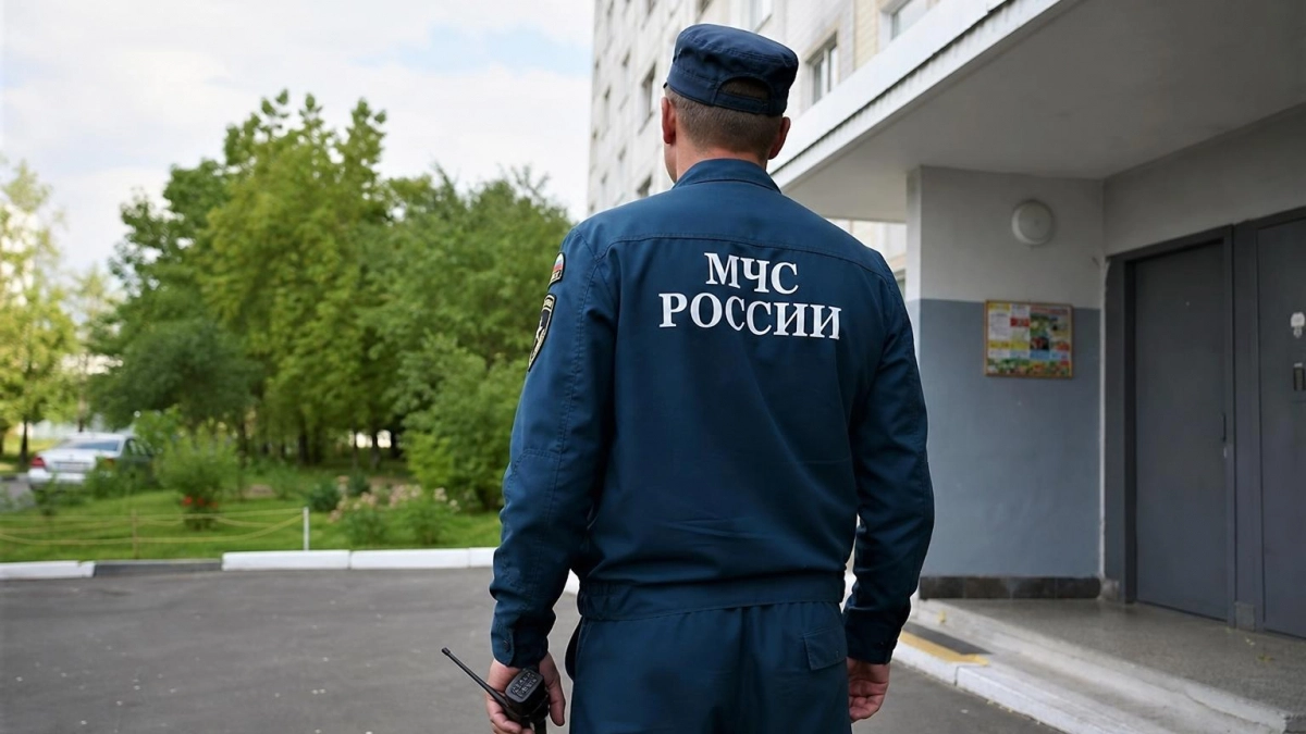 По всей Курской области объявлена ракетная опасность
