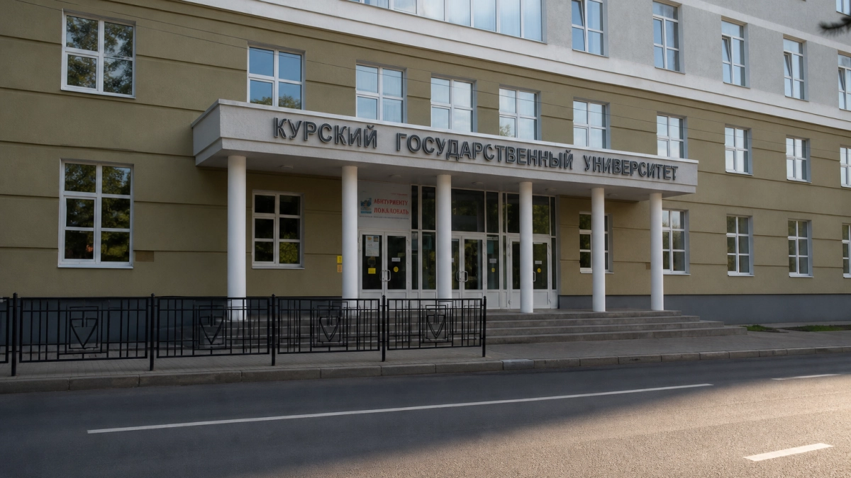 КГУ и Университет Янцзы запустят четыре совместные образовательные программы