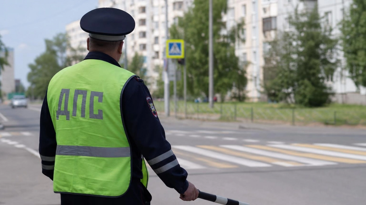 Во дворе на Плевицкой KIA сбила 11-летнего ребёнка — второе ДТП за сутки
