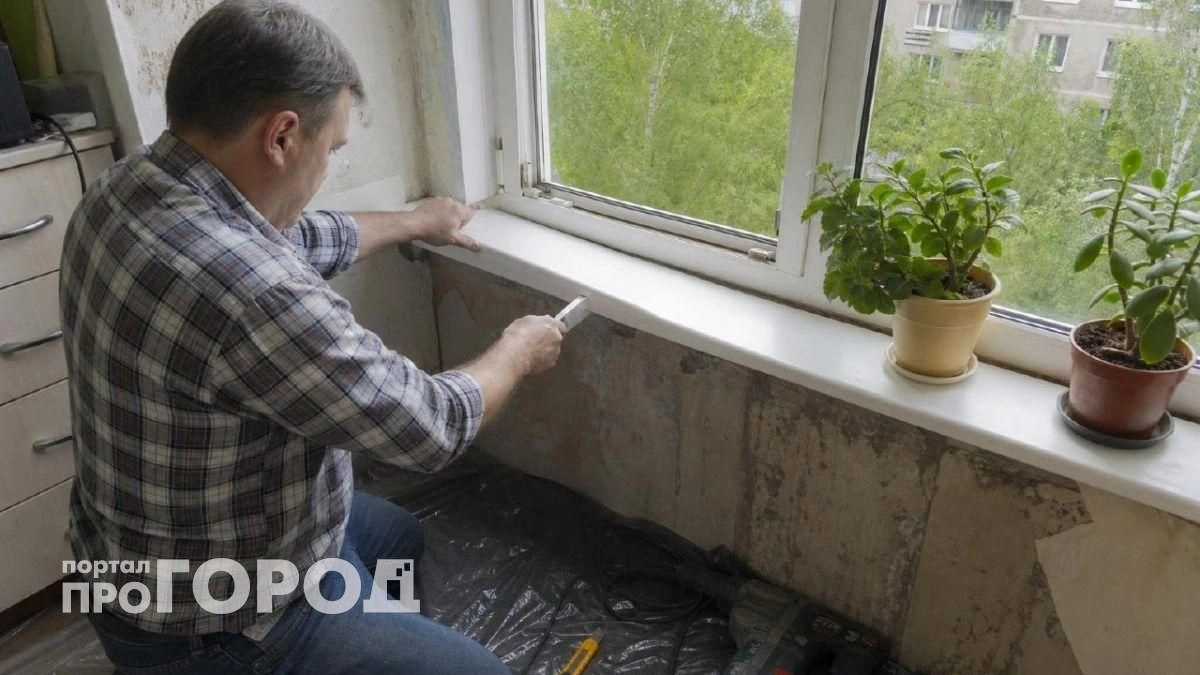 Хватит терпеть желтый пластик на окнах: стильная замена сэкономит бюджет и упростит уборку в разы