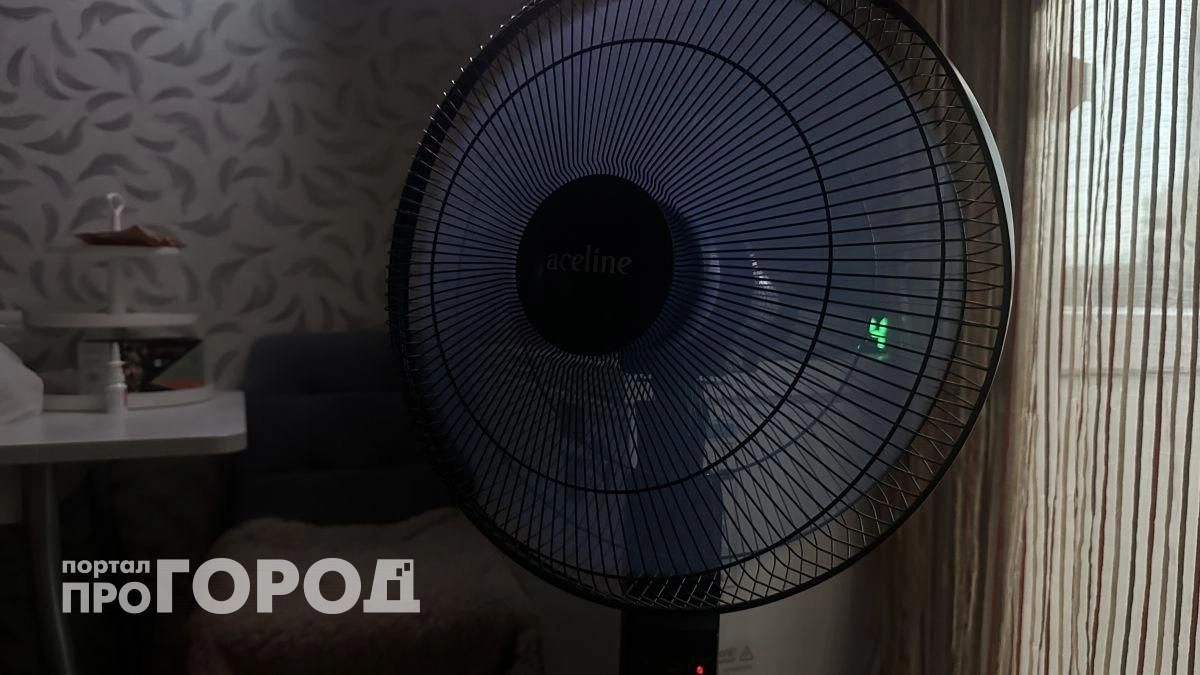 Забудьте про сверление стен: этот компактный гаджет с маркетплейса охладит комнату лучше любой сплит-системы